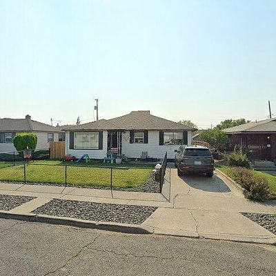 508 E Rockwell Ave, Spokane, WA 99207