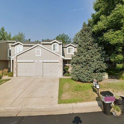 5083 S Elkhart Way #A, Aurora, CO 80015