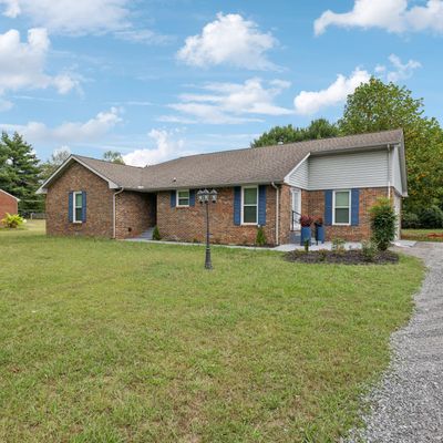 509 Amber Dr, Mount Juliet, TN 37122