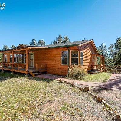 51 Black Mesa Cir, Florissant, CO 80816