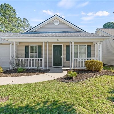 51 W Morningside Dr, Bluffton, SC 29910