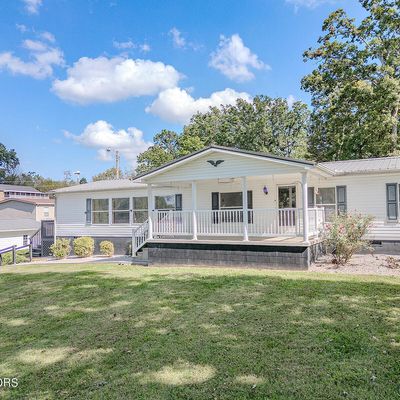 510 Green Hill Rd, Dandridge, TN 37725