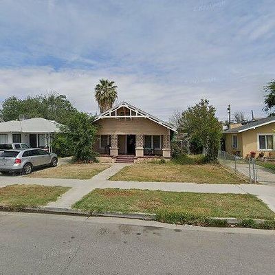 510 Flower St, Bakersfield, CA 93305