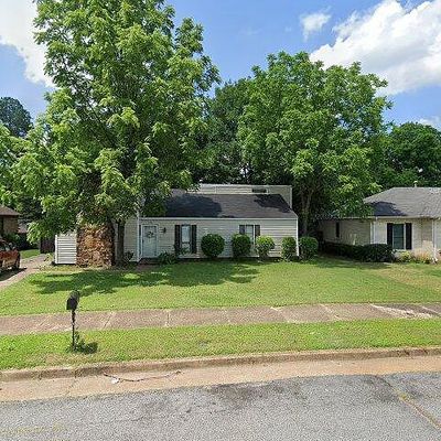 5108 Twin Woods Ave, Memphis, TN 38134