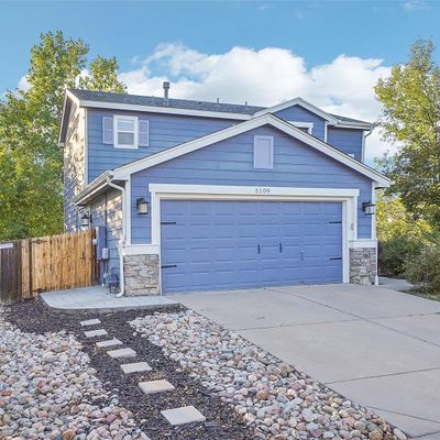 5109 S Malta Way, Centennial, CO 80015