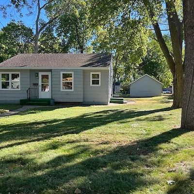 512 N Miller Ave, Litchfield, MN 55355