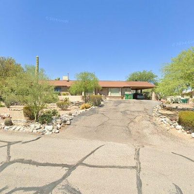 5121 N Avenida Largo, Tucson, AZ 85745