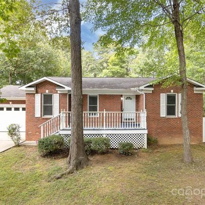 513 Windy Dr, Monroe, NC 28110