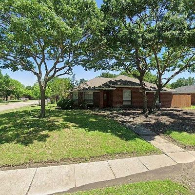 514 Kylie Ln, Wylie, TX 75098