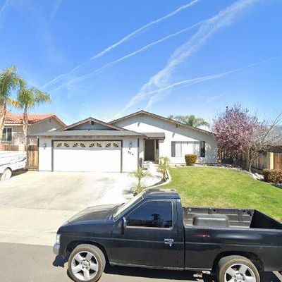 514 Ranier Ave, Taft, CA 93268