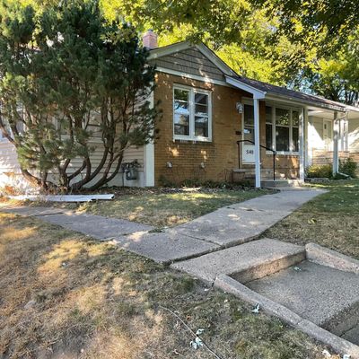 5140 William Ave, Minneapolis, MN 55436