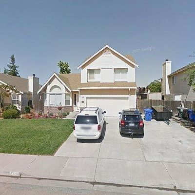 5145 Claremont Ln, Oakley, CA 94561