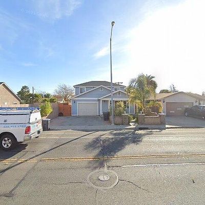 515 E Tabor Ave, Fairfield, CA 94533