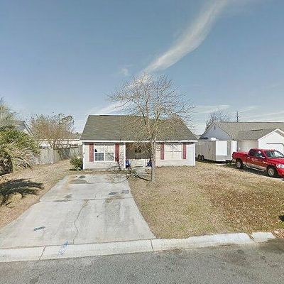 5154 Eastway St, North Charleston, SC 29418