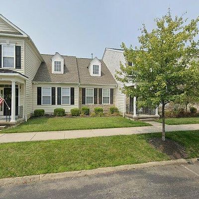 5173 Pyramid Falls Dr, Dublin, OH 43016