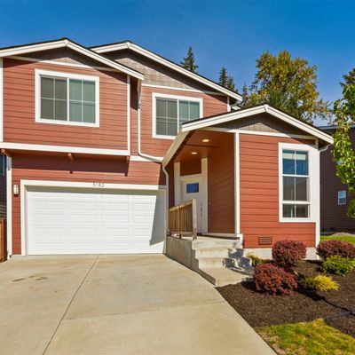 5182 Sophie St, Bremerton, WA 98312