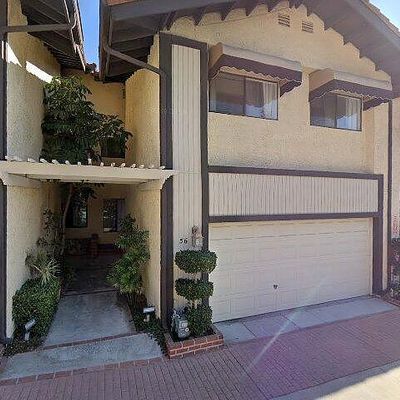 52 E Highland Ave, Sierra Madre, CA 91024