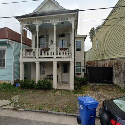 520 Spain St, New Orleans, LA 70117