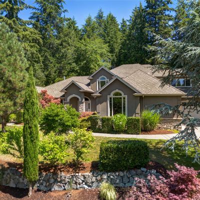 5224 Saddleback Dr Nw, Gig Harbor, WA 98332