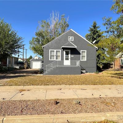 523 Main Ave, Flagler, CO 80815