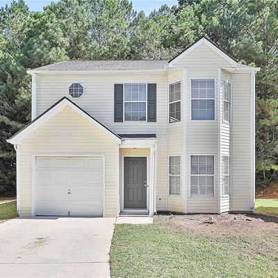 5232 Alexander St, Union City, GA 30291