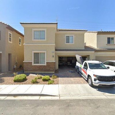 5233 Fiery Sky Ridge St, Las Vegas, NV 89148