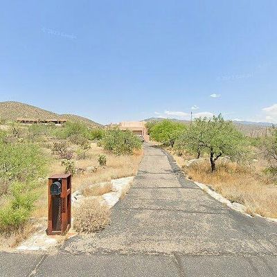 5232 N Soldier Trl, Tucson, AZ 85749