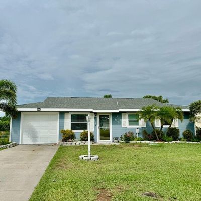 5248 Se 43 Rd St, Okeechobee, FL 34974