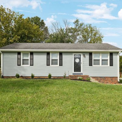 5265 Old Rome Pike, Lebanon, TN 37087