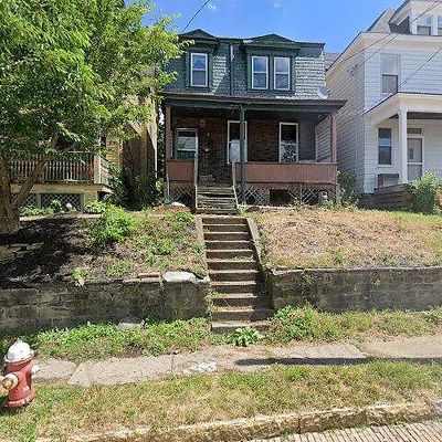 527 Florence Ave, Pittsburgh, PA 15202