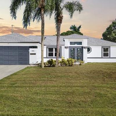 5281 Nw Ever Rd, Port Saint Lucie, FL 34983