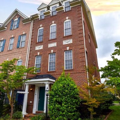 529 Cedar Spring St, Gaithersburg, MD 20877