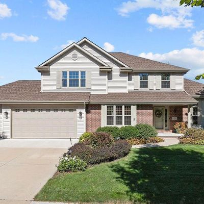 530 E Carrington Ln, Appleton, WI 54913