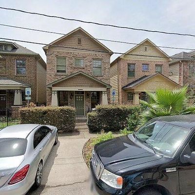 5303 Nett St #A, Houston, TX 77007