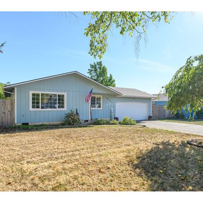 531 Ne 3 Rd St, Willamina, OR 97396