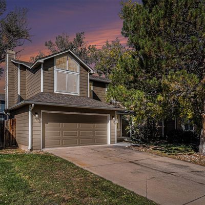 5311 E Courtney Ave, Castle Rock, CO 80104