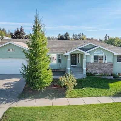 5311 W Brookfield Ave, Spokane, WA 99208