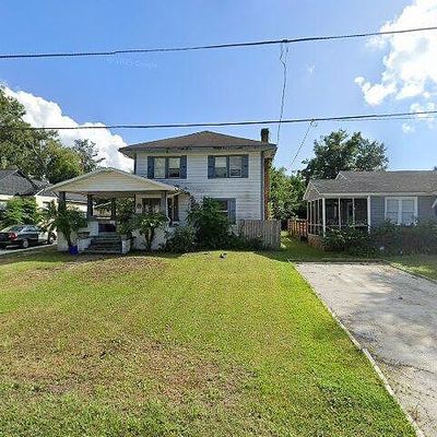 5316 Colonial Ave, Jacksonville, FL 32210