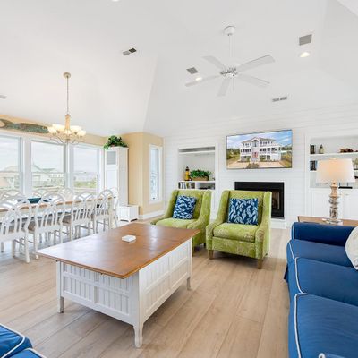 533 Breakers Arch, Corolla, NC 27927