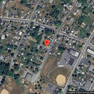 533 Cherry St, Bally, PA 19503