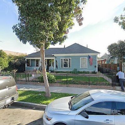 534 E 19 Th St, Long Beach, CA 90806