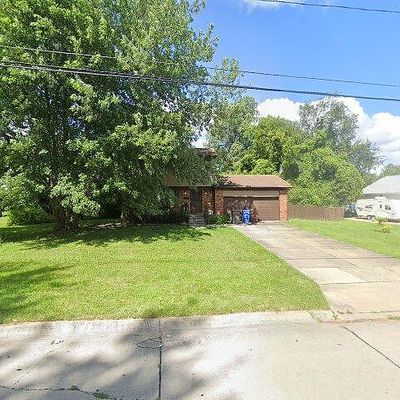 534 Magnolia Dr, Inkster, MI 48141