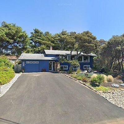 5350 El Mirador Way, Lincoln City, OR 97367