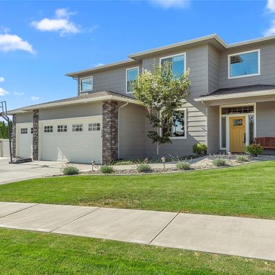 536 Laurie Dr, Wenatchee, WA 98801