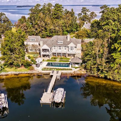 536 Yachting Rd, Lexington, SC 29072