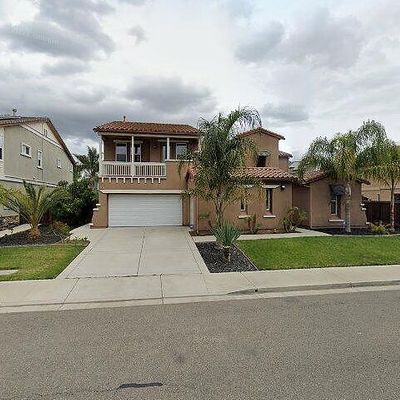 537 Sassafras Dr, Brentwood, CA 94513