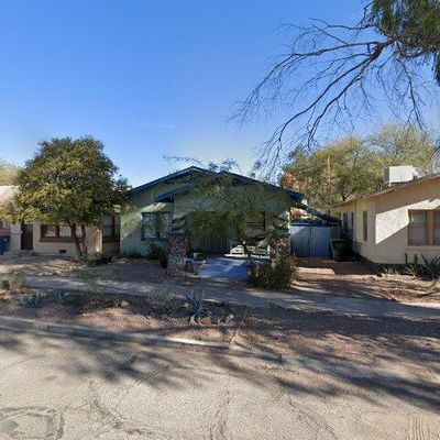 538 N 1 St Ave, Tucson, AZ 85719