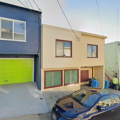 539 Nevada St, San Francisco, CA 94110