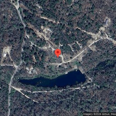 54 County Road 317, Eureka Springs, AR 72632