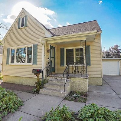 540 S Main St, Chippewa Falls, WI 54729